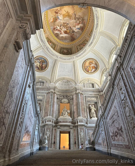 Lolly Kinks nudes actress pictures