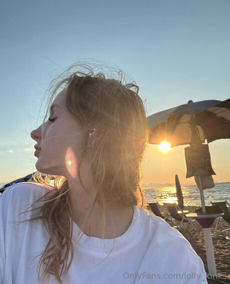 Lolly Kinks pornstar perfect images