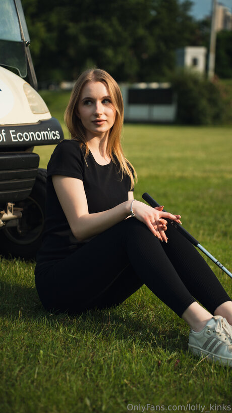 Lolly Kinks beautiful star gallery