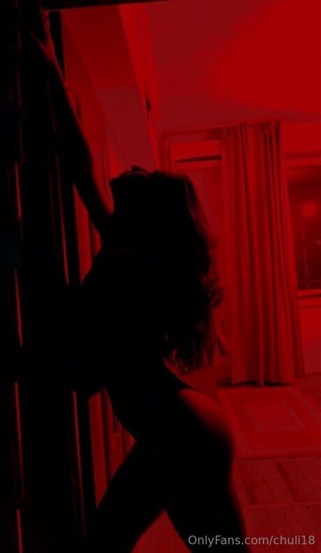 Chuli18 star porn gallery