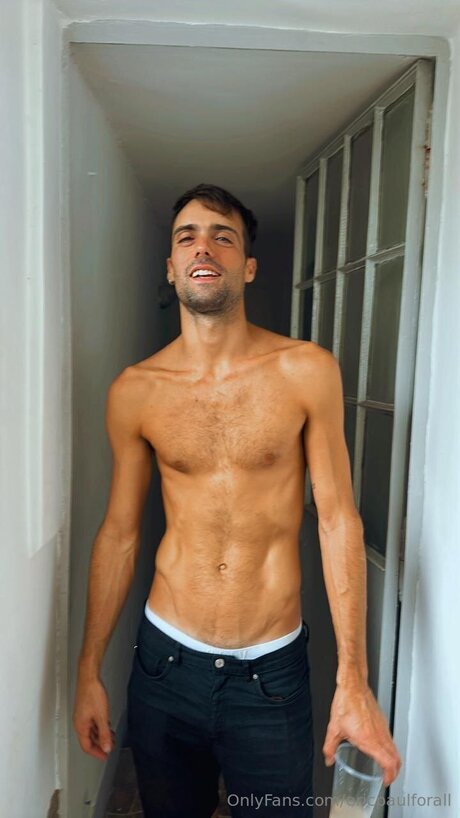 Ericpaulforall naked model galleries