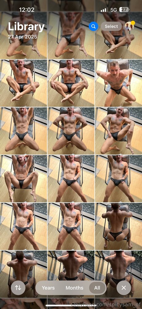 Sam Steel88 pornstar best archive