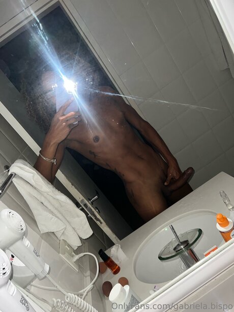 Gabriela Bispo perfect actress images