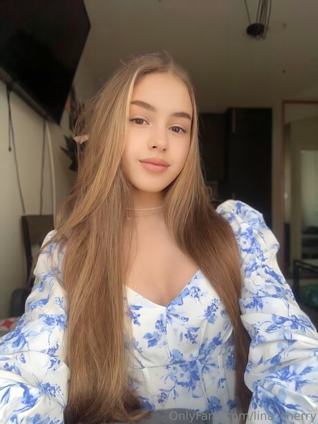 Lina Cherry model high quality gallery