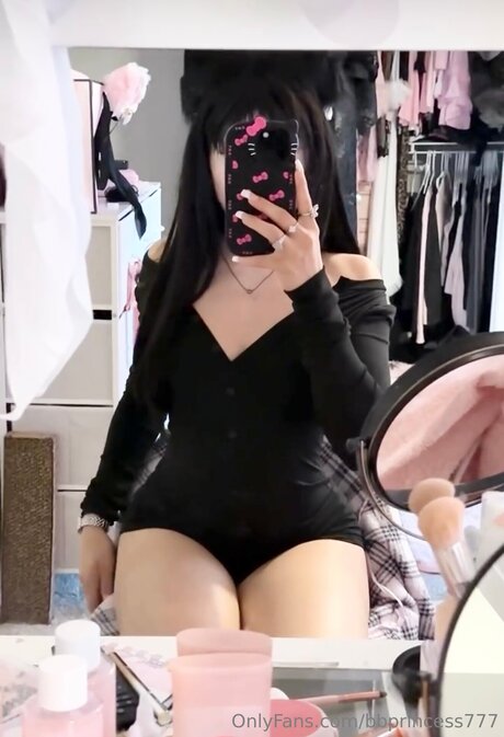 Bbprincess777 perfect model image
