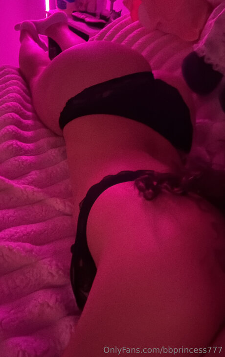 Bbprincess777 pornstar nudes image