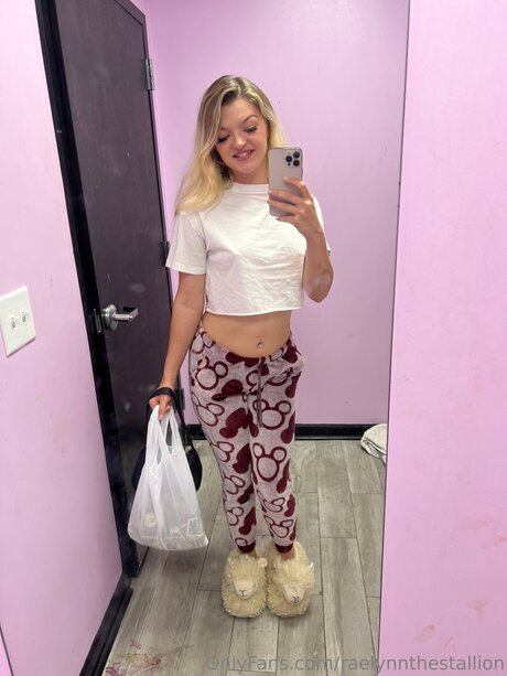 Raelynnthestallion model xxx photos