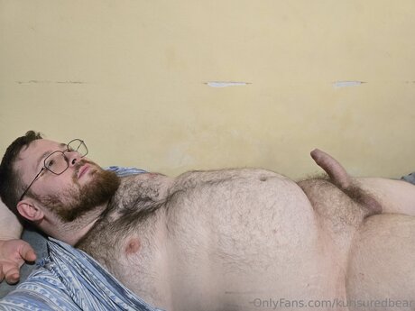 Kurisuredbear pretty model img