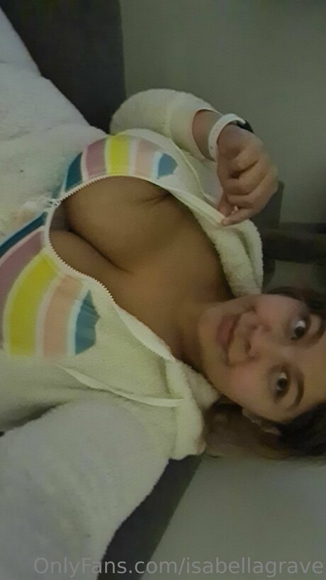 Isabellagrave hot model photos