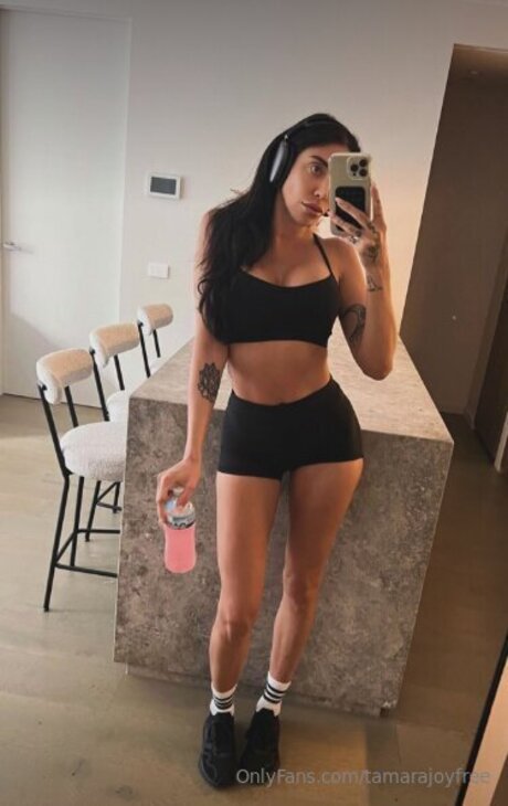 Tamarajoyfree pornstar pretty pics