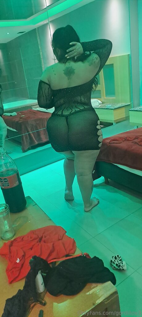 Gordiilov3 beautiful actress picture