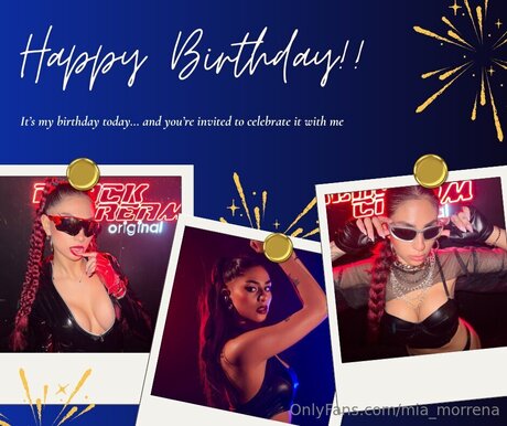 Mia Morrena adult star picture