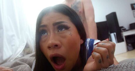 Theemiluna naked star photos