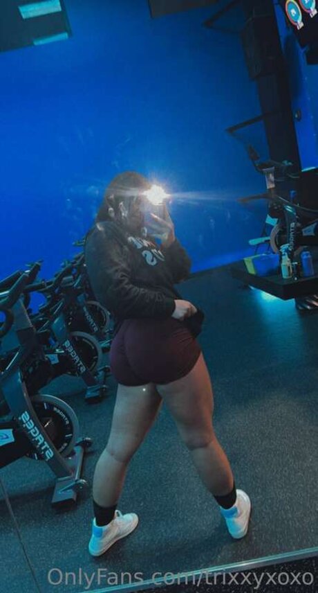 Trixxyxoxo erotic pornstar images