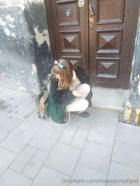 Thesearchofgod pornstar free photos