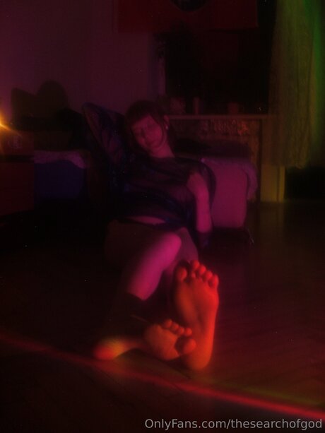 Thesearchofgod pornographic model image