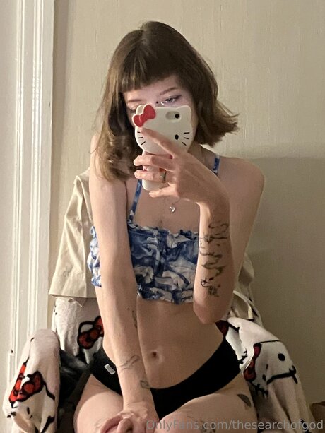 Thesearchofgod model top pics