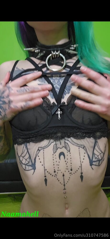 U310747586 perfect actress picture