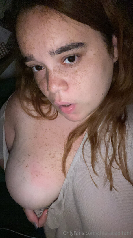 Chiaracapitani erotic star images