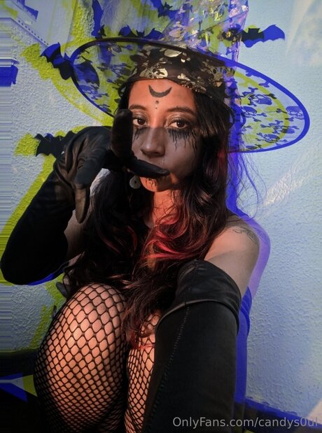 Candys0ul best model img