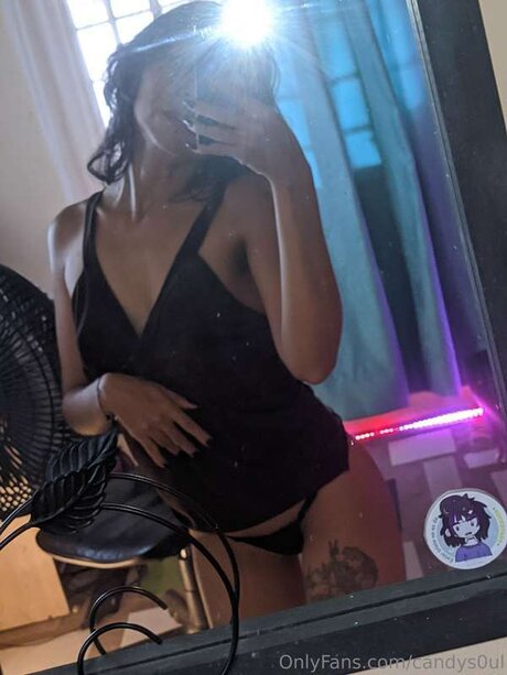 Candys0ul free model photo