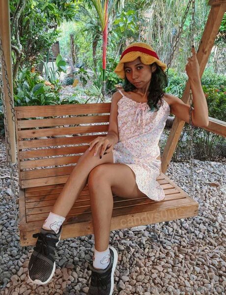 Candys0ul high quality model galleries