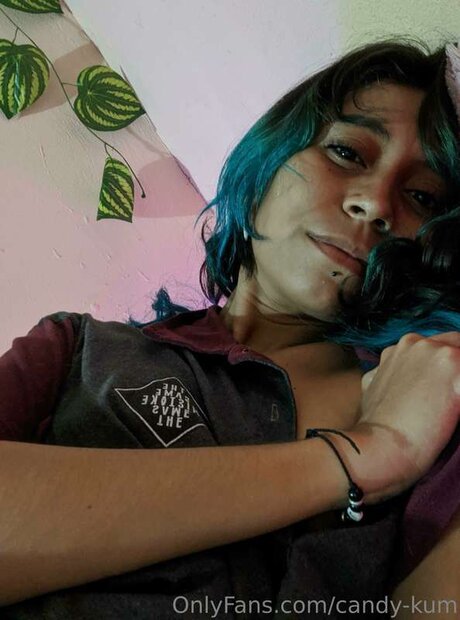 Candys0ul star adult archive