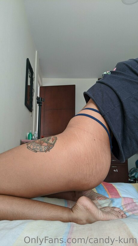 Candys0ul art pornstar pictures