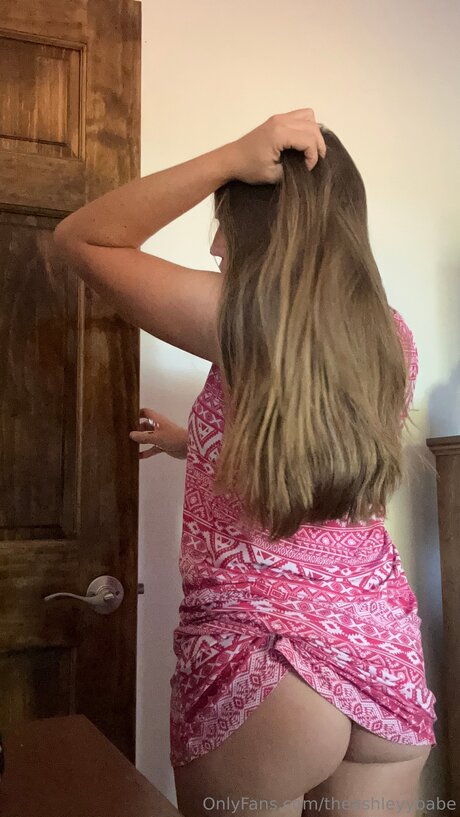 Theashleyybabe porn star picture