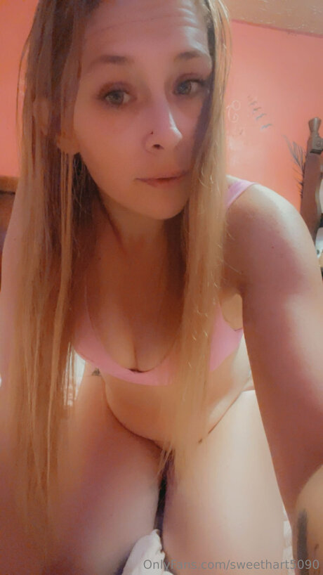 Sweethart5090 model sexy gallery