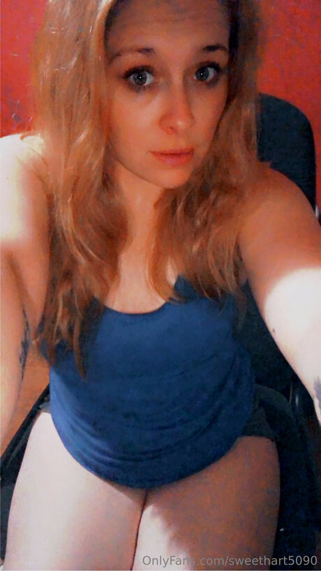 Sweethart5090 nude star photo