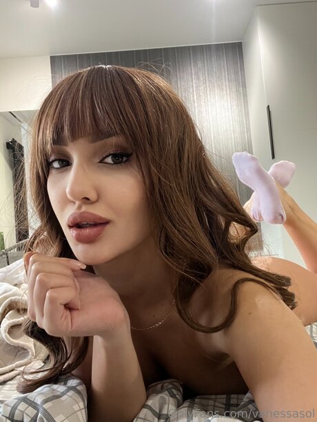 Vanessasol star best pictures
