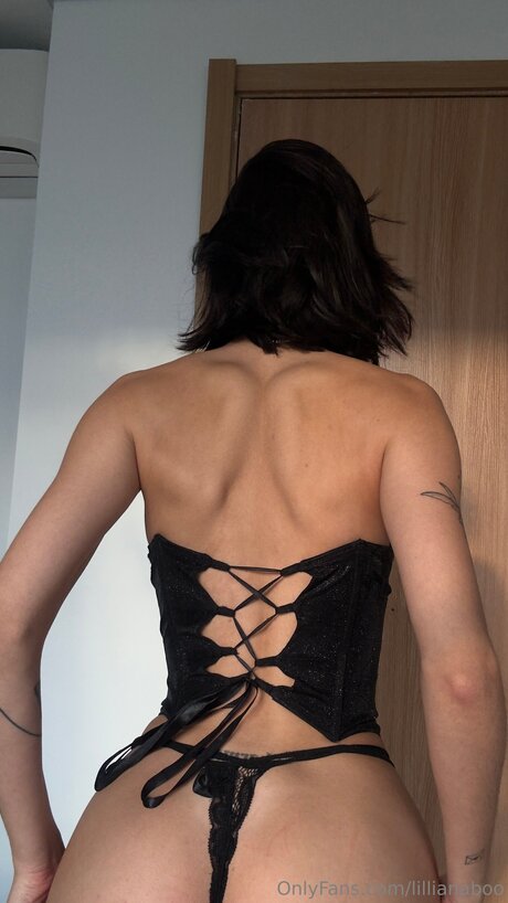 Lillianaestelle best star images