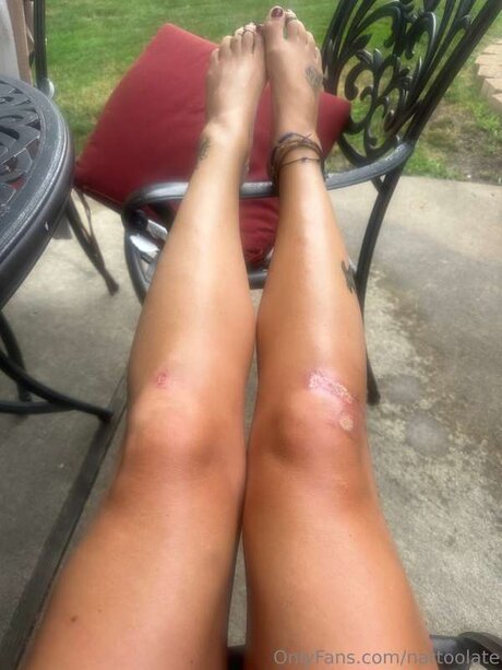 Nattoolate star naked pictures