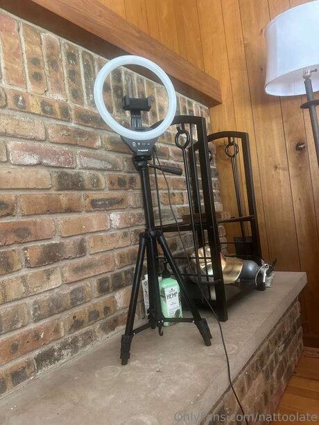 Nattoolate model nice archive