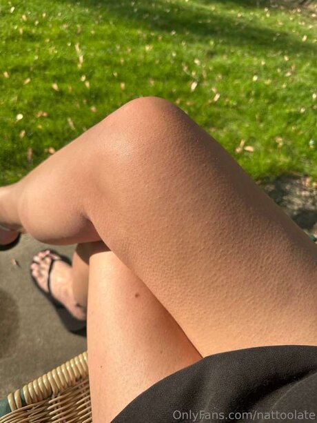 Nattoolate star top photos