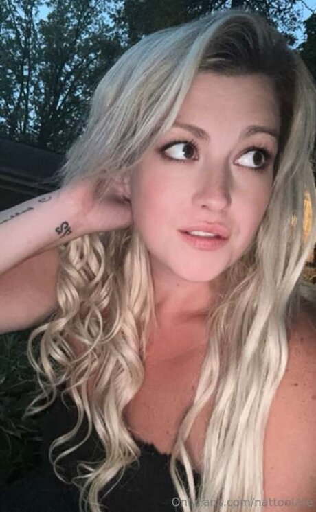 Nattoolate model free galleries