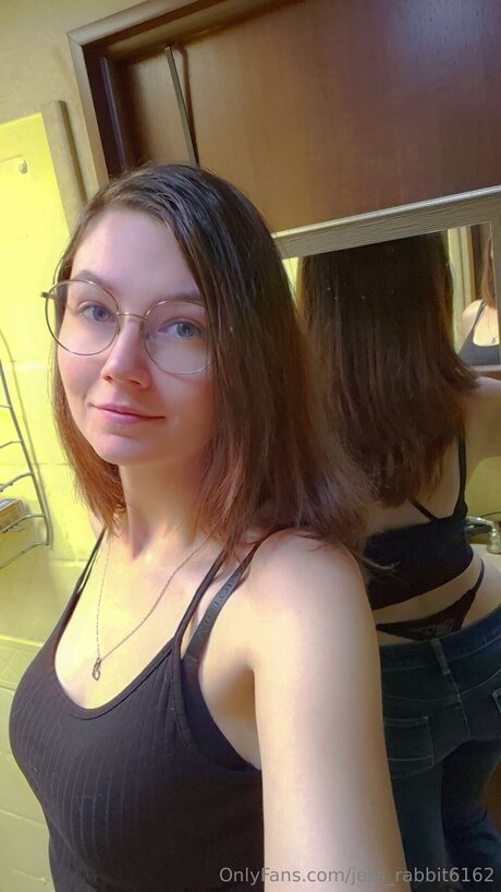 Jess Rabbit6162 star art gallery