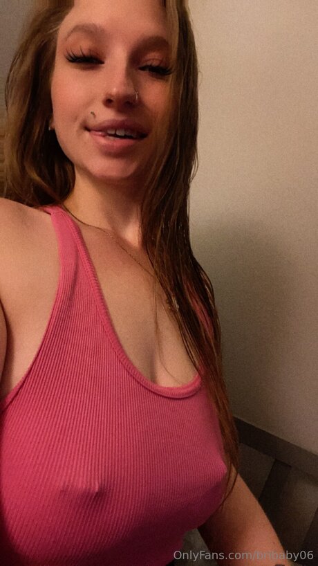 Bribaby06 nudes model images