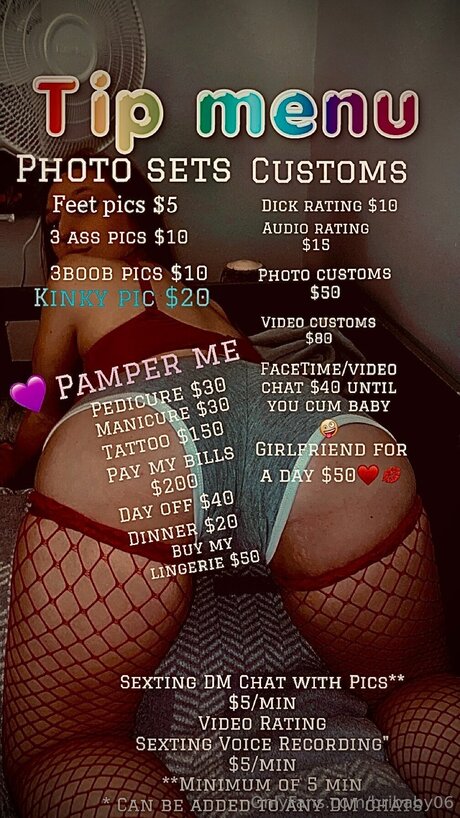 Bribaby06 best model gallery