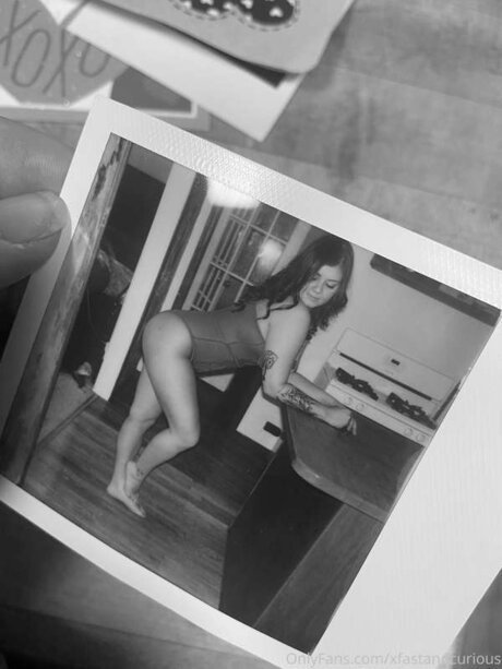 Xfastandcurious nudes pornstar images