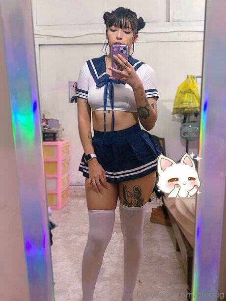 Alebug hd star gallery