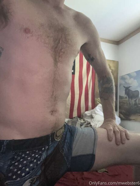 Mwebster6 star images