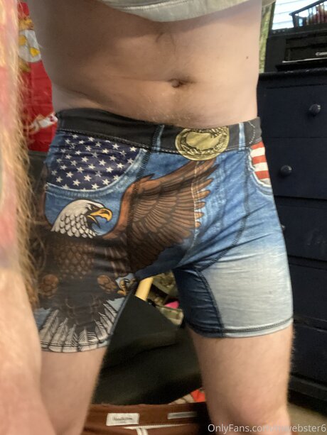 Mwebster6 model hot pictures