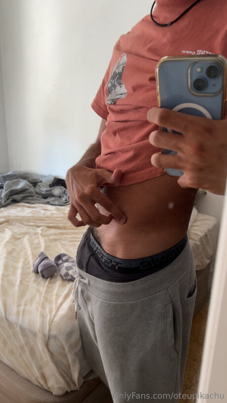 Oteupikachu star xxx photos