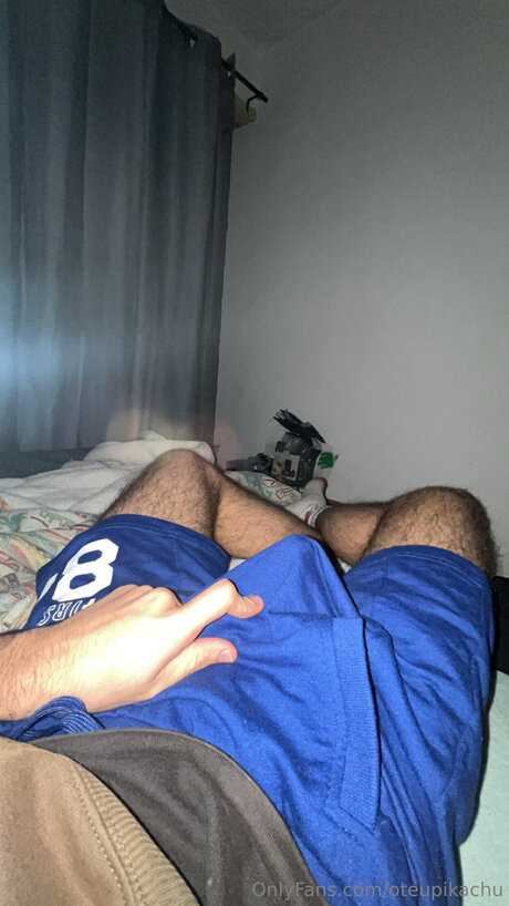 Oteupikachu porn model galleries