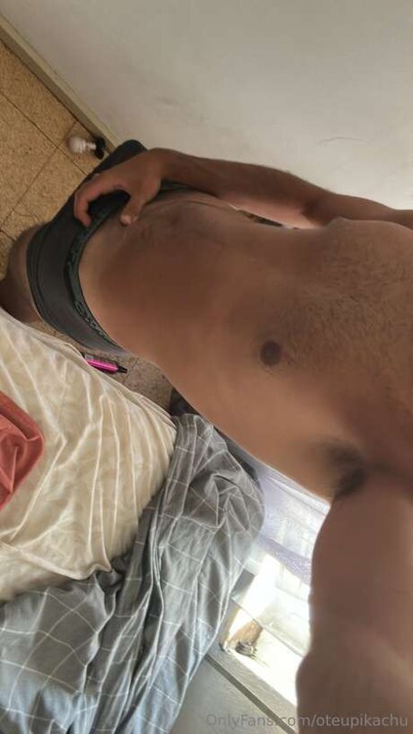 Oteupikachu high quality star galleries