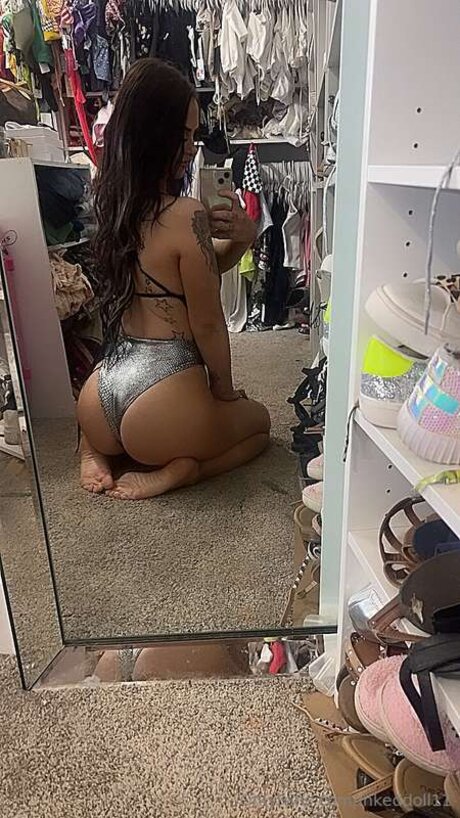 Inkeddoll11 xxx model pics