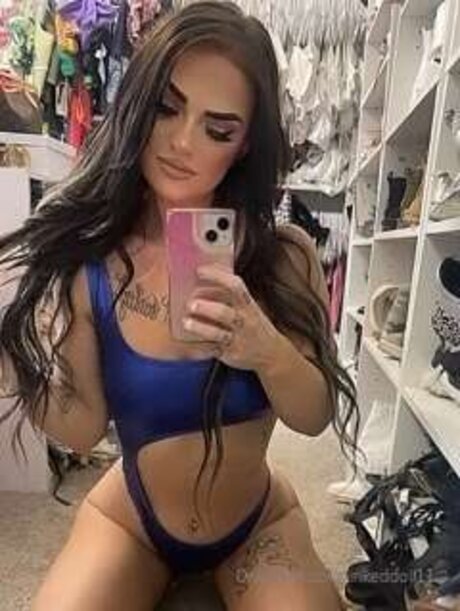 Inkeddoll11 model sex image