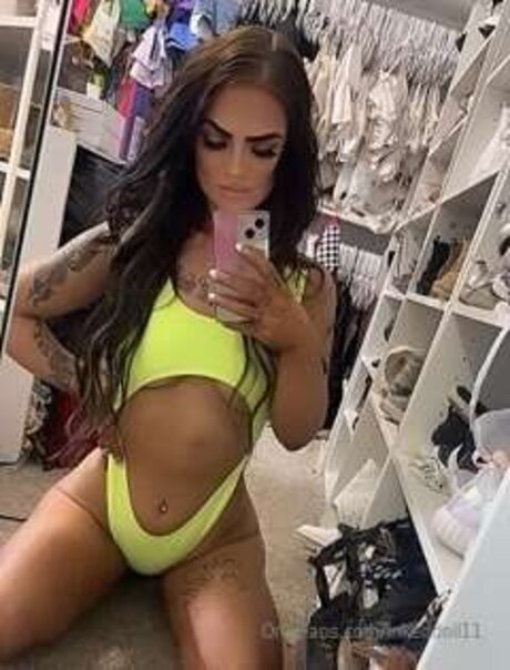 Inkeddoll11 nudes star picture